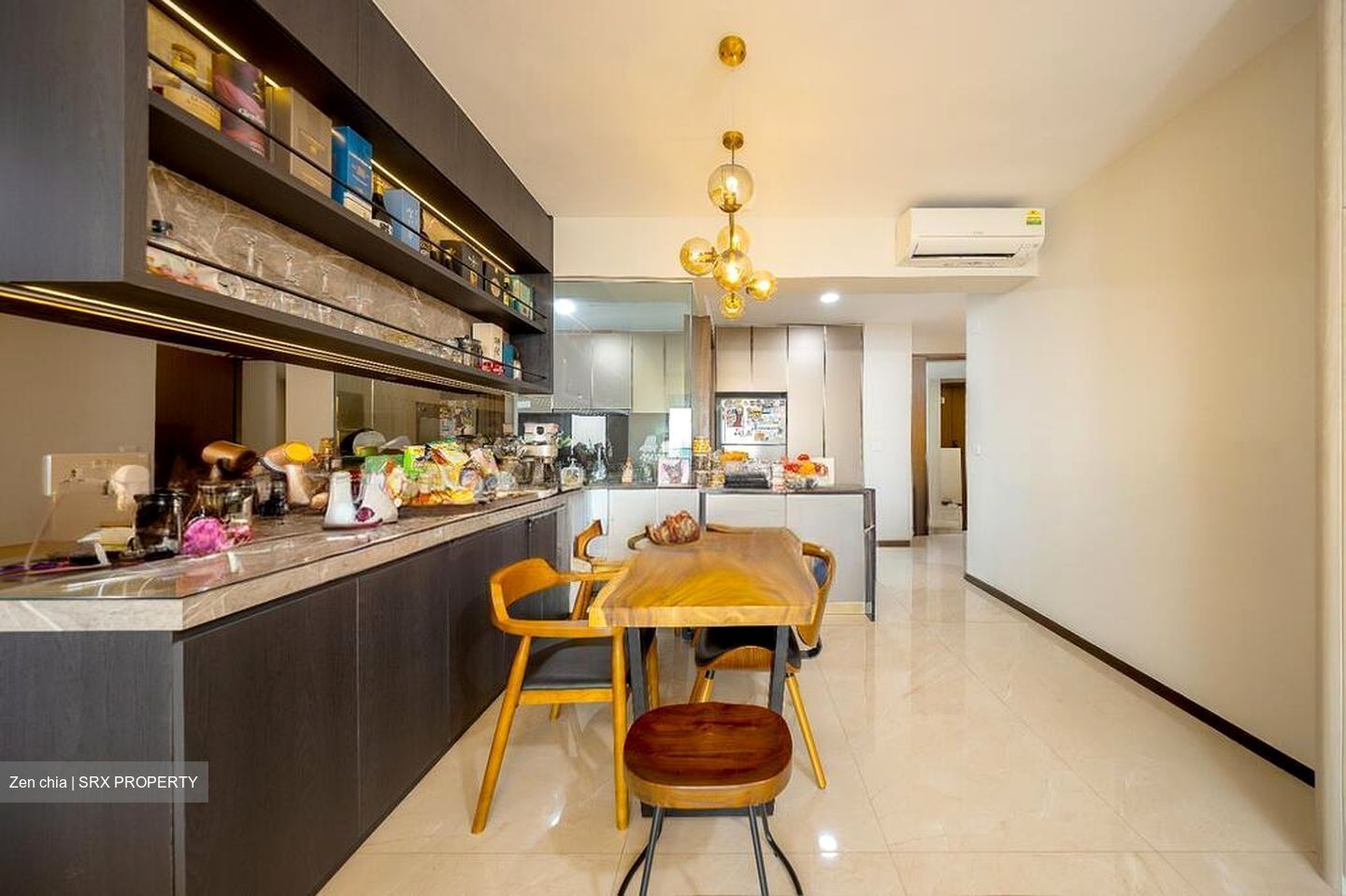 Normanton Park (D5), Apartment #498076661